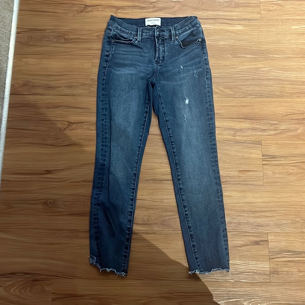 Nancy Rose Jeans